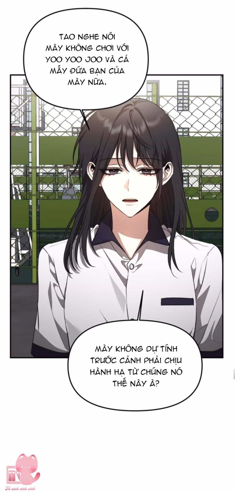 Tự Do Trong Mơ - Chương 59 - ảnh 13