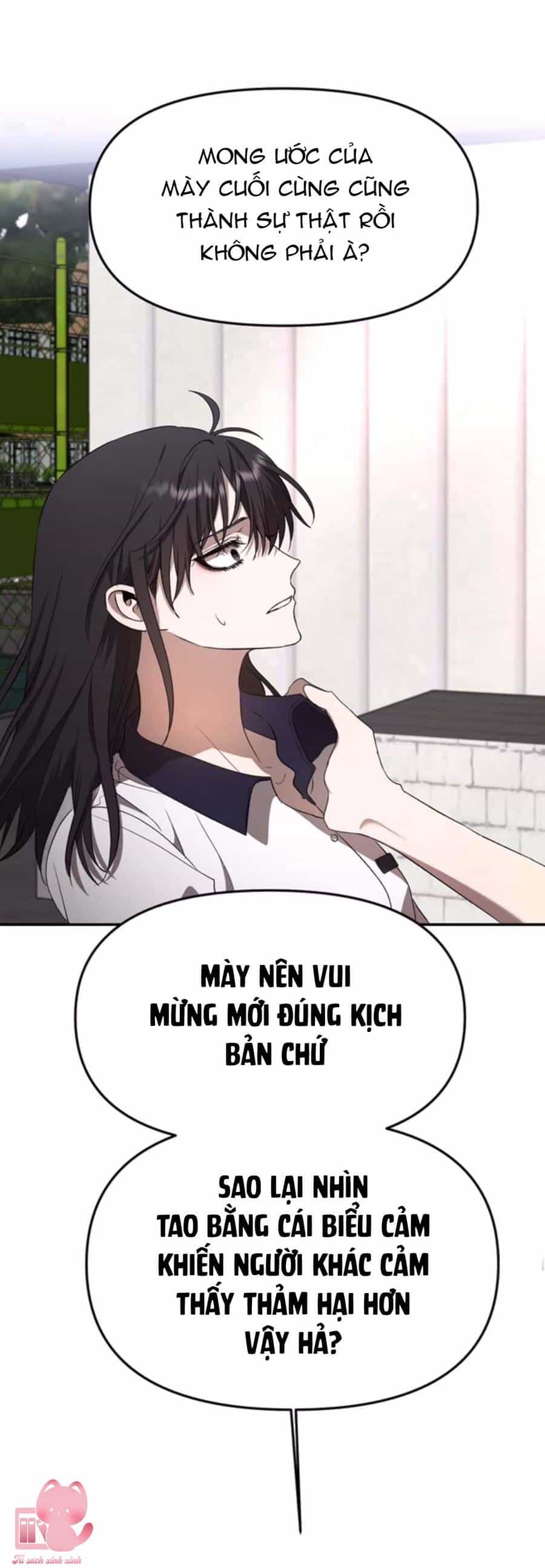 Tự Do Trong Mơ - Chương 59 - ảnh 18