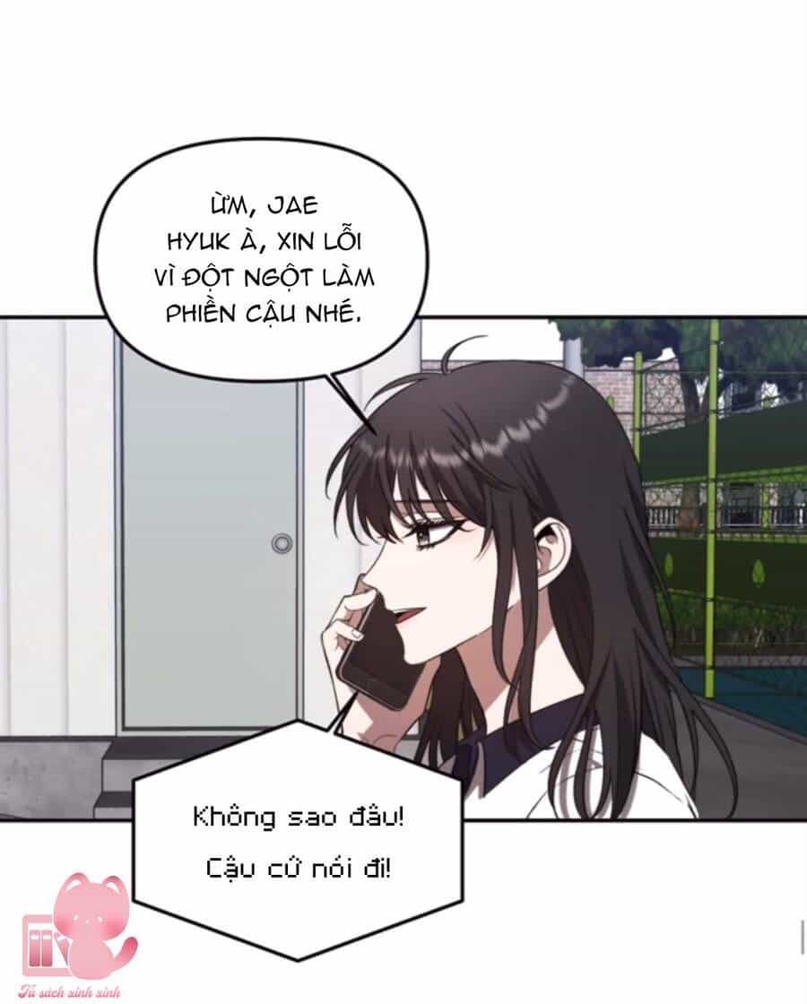 Tự Do Trong Mơ - Chương 59 - ảnh 40