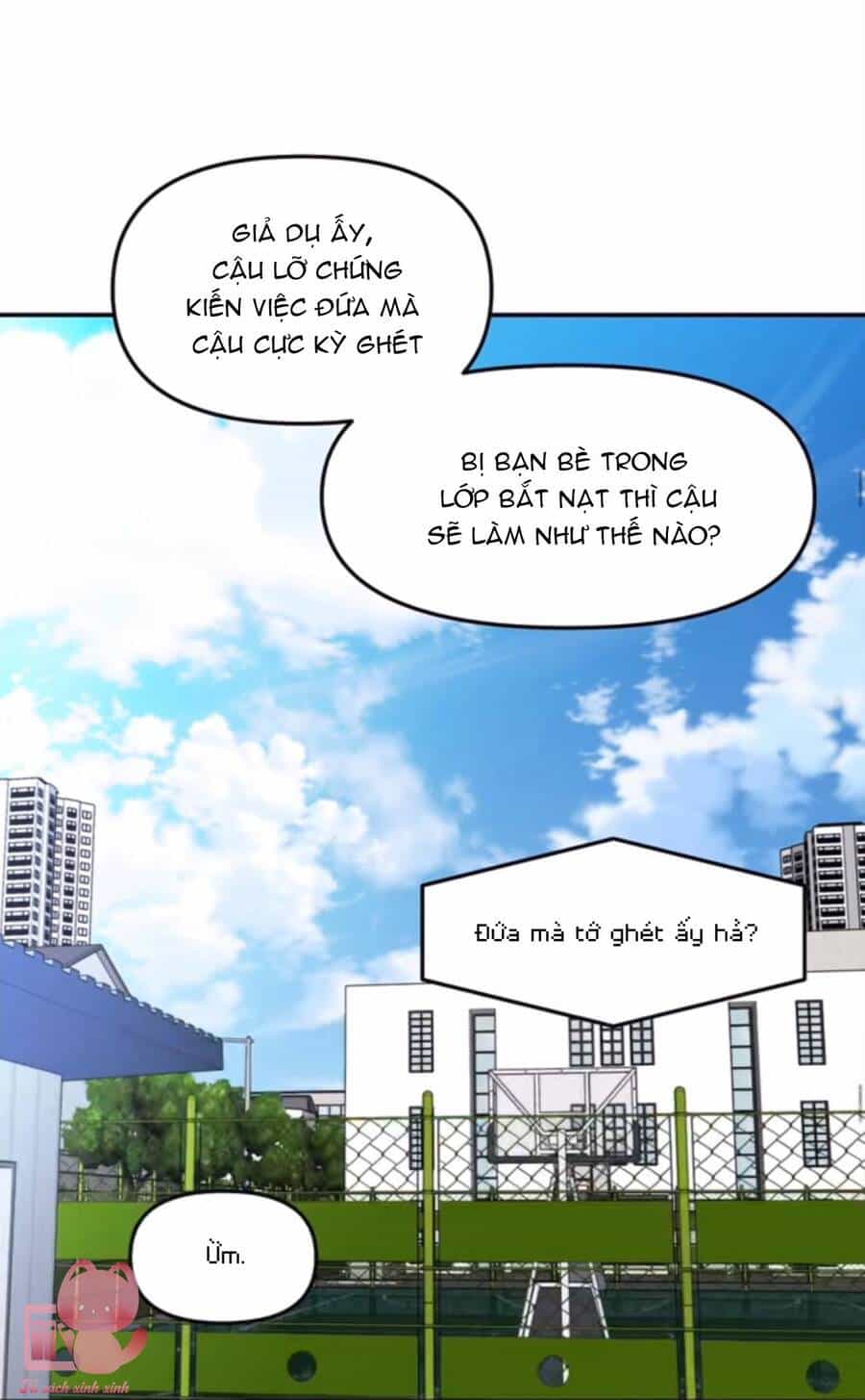 Tự Do Trong Mơ - Chương 59 - ảnh 44