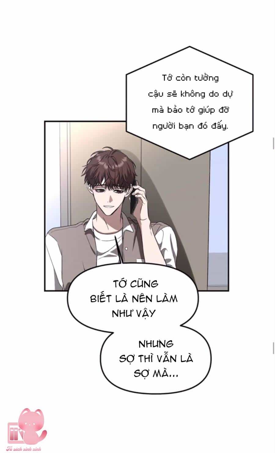 Tự Do Trong Mơ - Chương 59 - ảnh 49