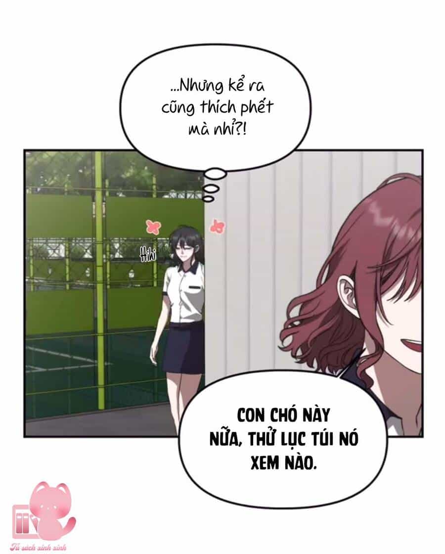 Tự Do Trong Mơ - Chương 59 - ảnh 5