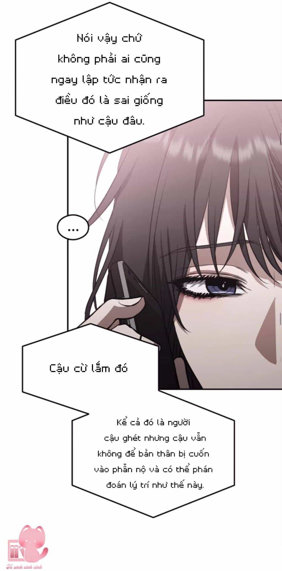 Tự Do Trong Mơ - Chương 59 - ảnh 51