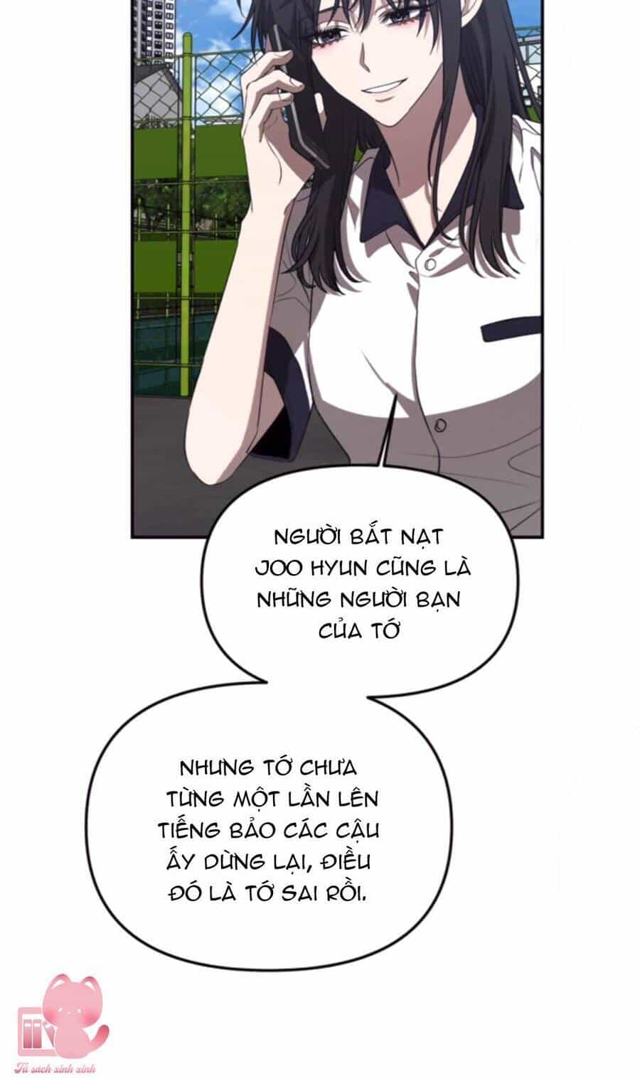 Tự Do Trong Mơ - Chương 59 - ảnh 56