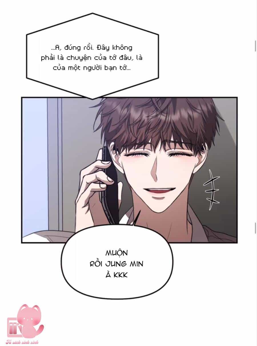 Tự Do Trong Mơ - Chương 59 - ảnh 61