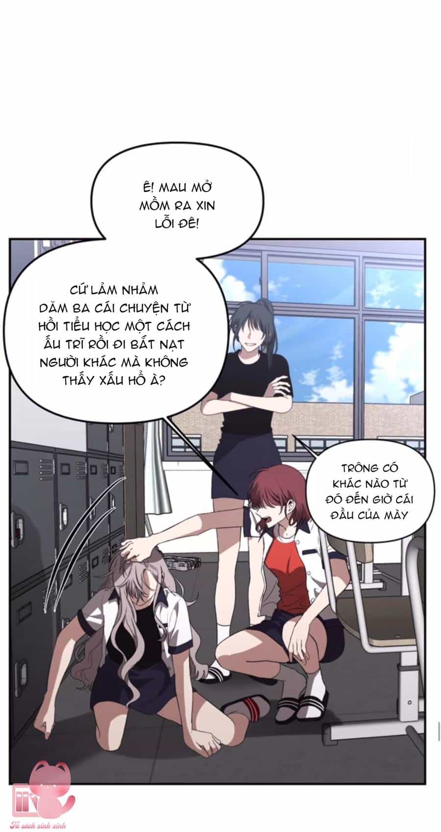 Tự Do Trong Mơ - Chương 59 - ảnh 71
