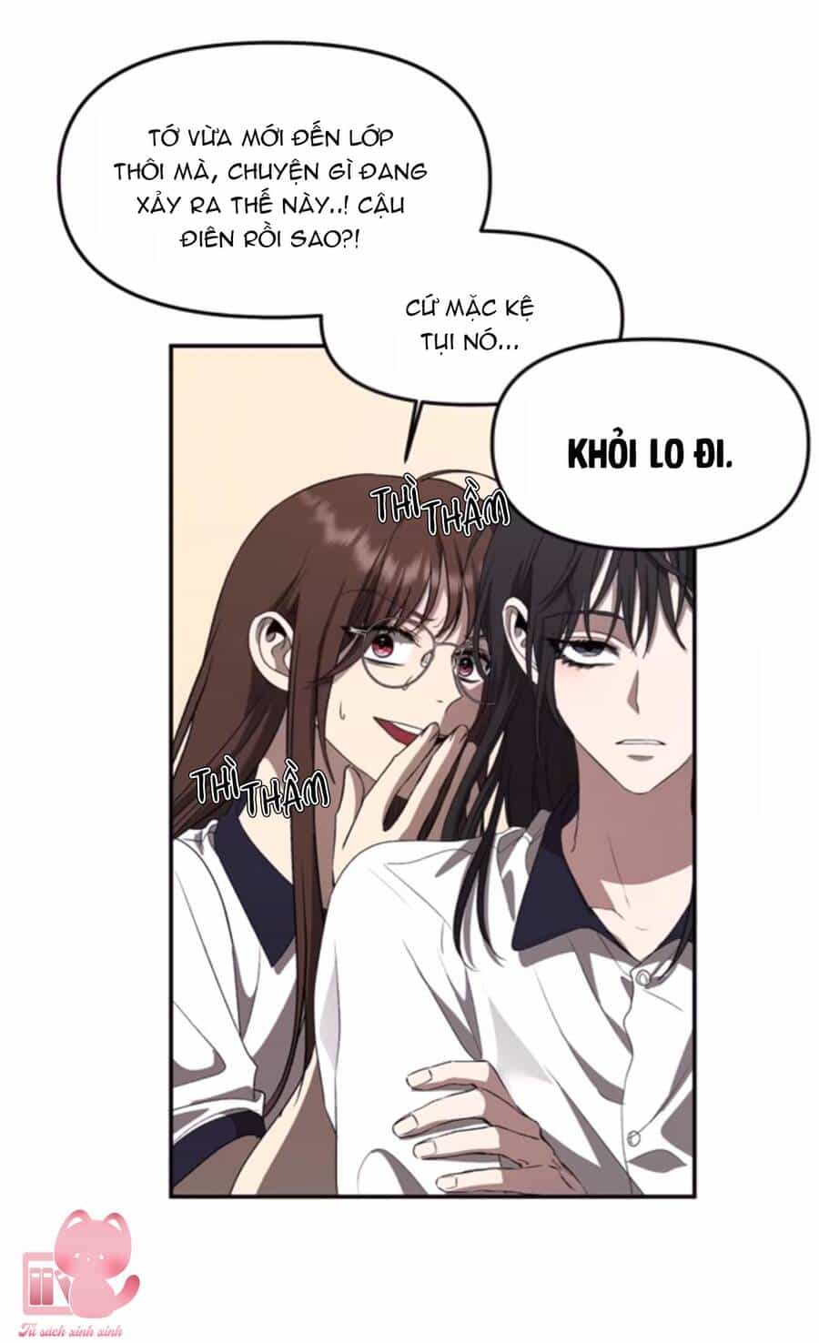 Tự Do Trong Mơ - Chương 59 - ảnh 80