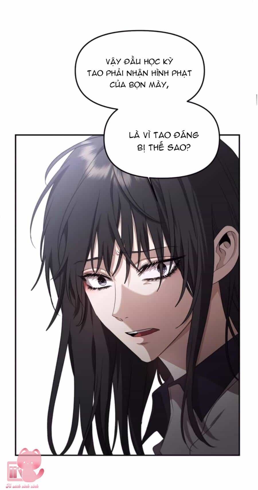 Tự Do Trong Mơ - Chương 59 - ảnh 94