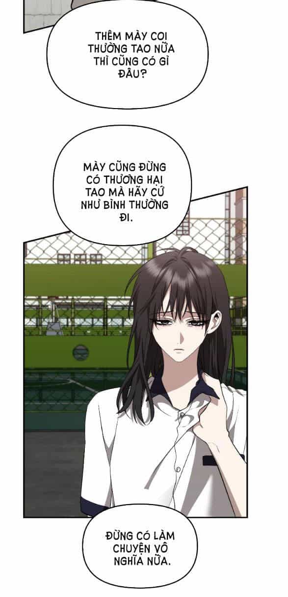 Tự Do Trong Mơ - Chương 59.1 - ảnh 19