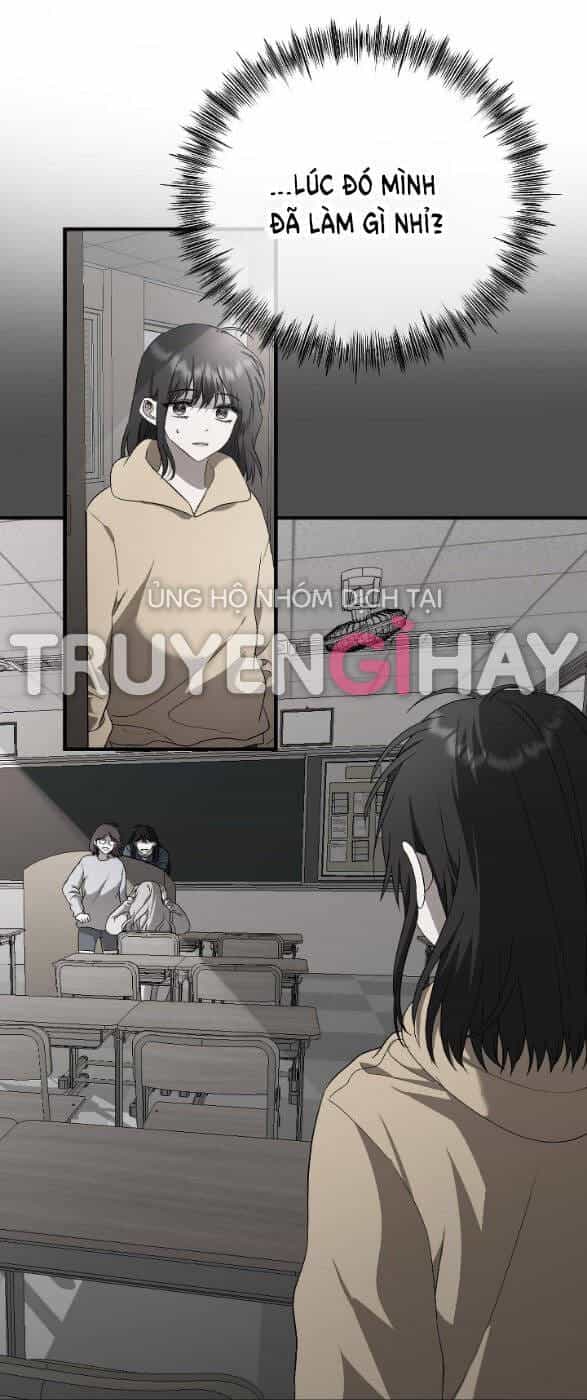 Tự Do Trong Mơ - Chương 59.1 - ảnh 22