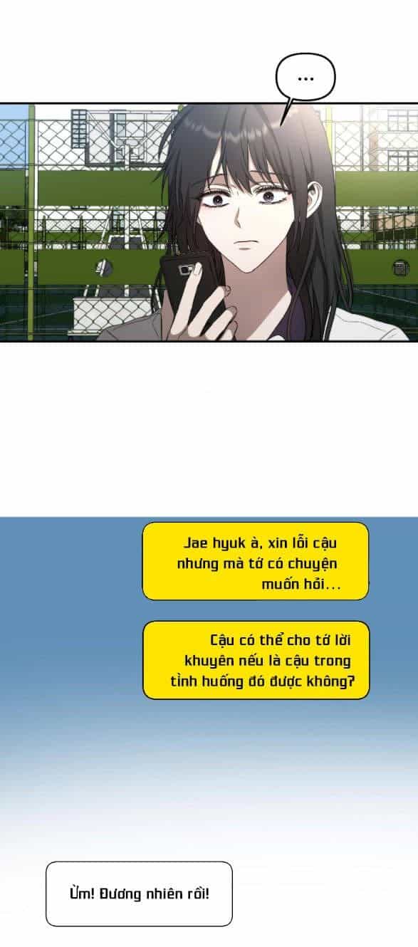 Tự Do Trong Mơ - Chương 59.1 - ảnh 30