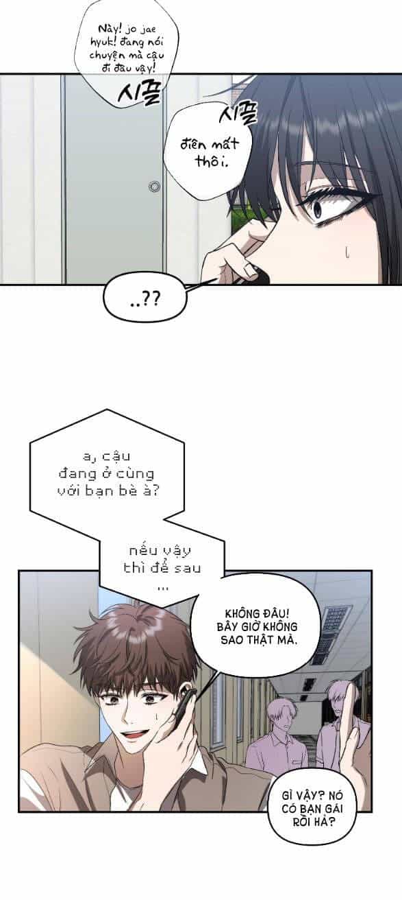 Tự Do Trong Mơ - Chương 59.1 - ảnh 32