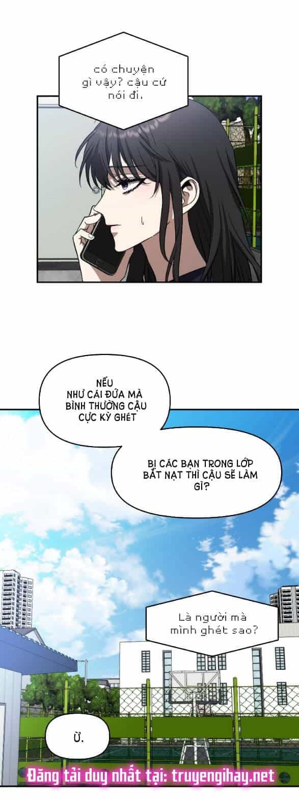 Tự Do Trong Mơ - Chương 59.1 - ảnh 33