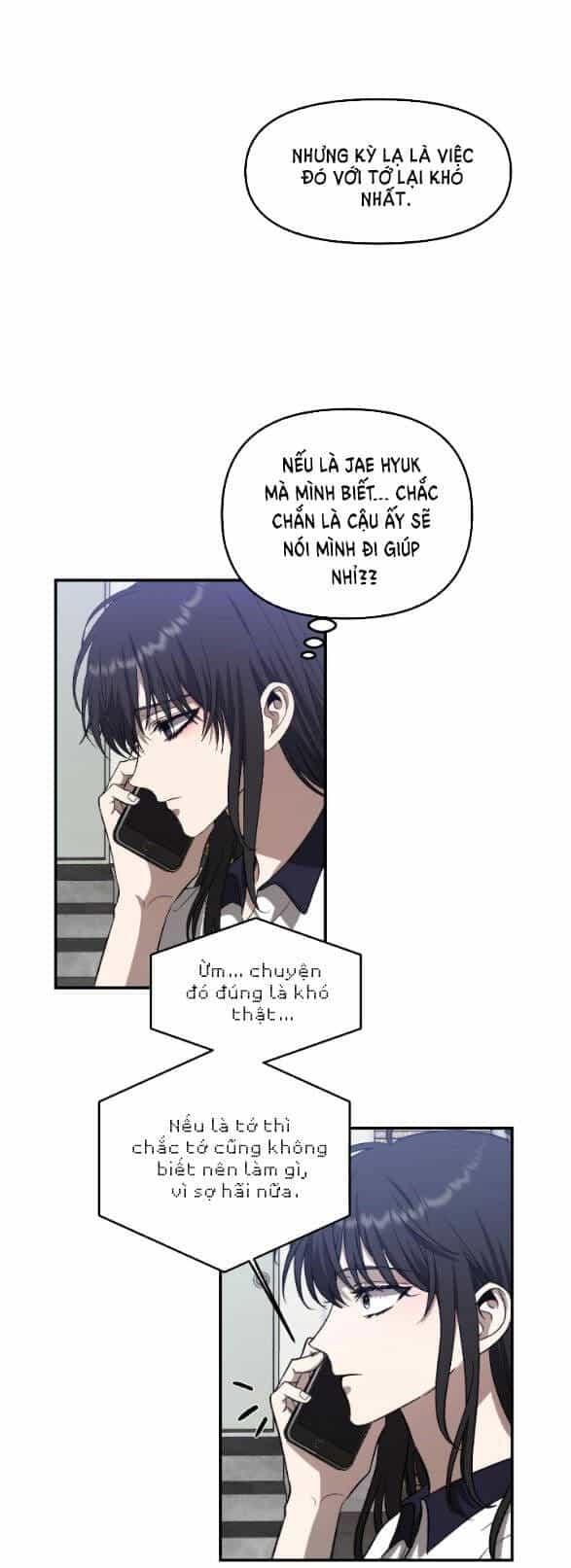 Tự Do Trong Mơ - Chương 59.1 - ảnh 35