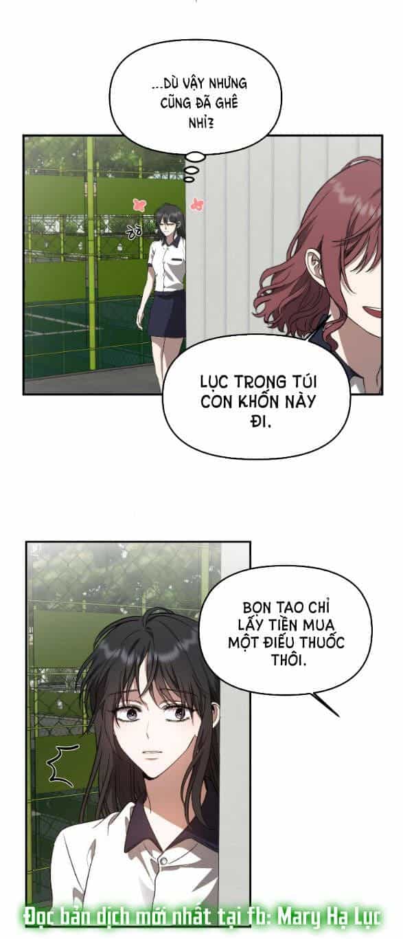 Tự Do Trong Mơ - Chương 59.1 - ảnh 4