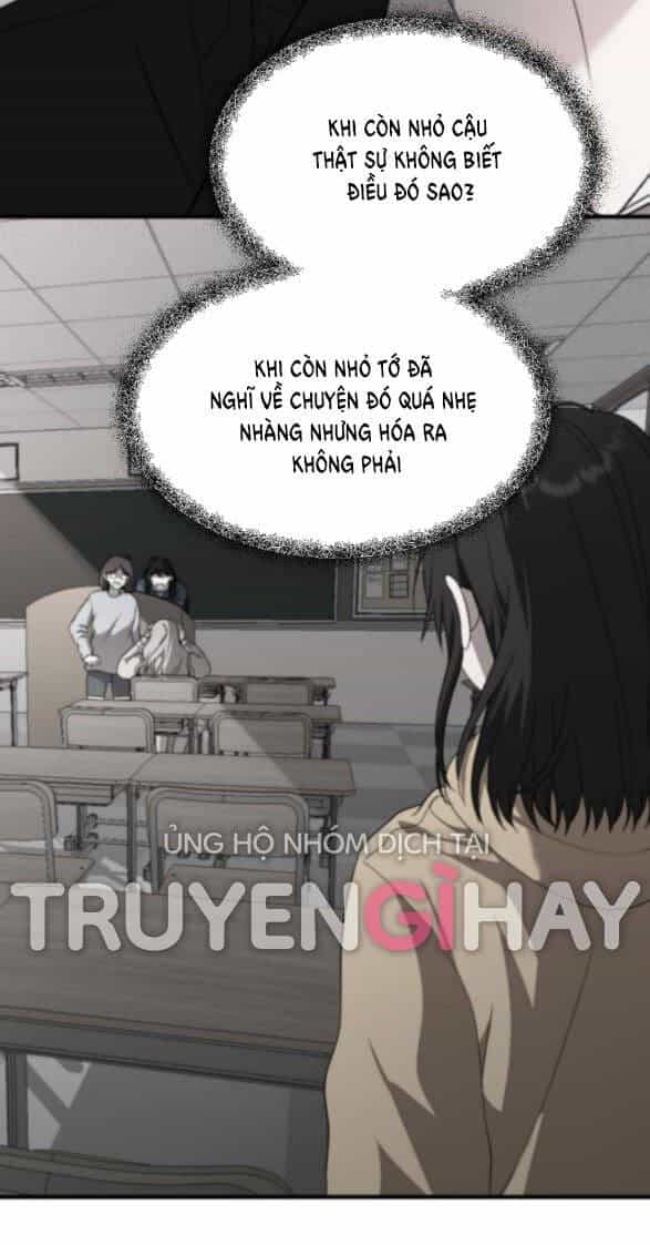Tự Do Trong Mơ - Chương 59.1 - ảnh 40