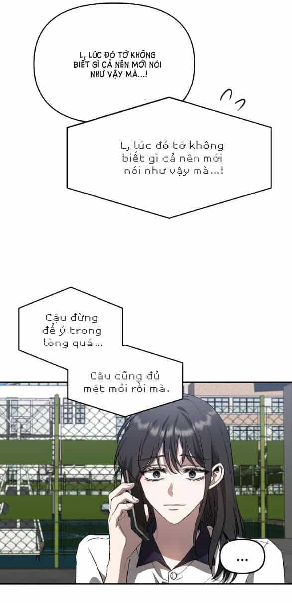 Tự Do Trong Mơ - Chương 59.1 - ảnh 43