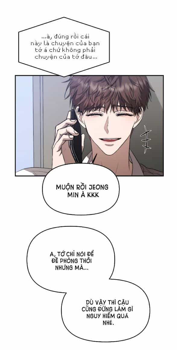 Tự Do Trong Mơ - Chương 59.1 - ảnh 46