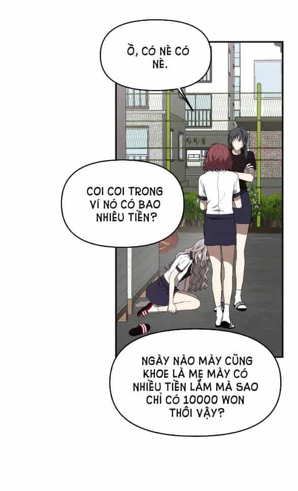Tự Do Trong Mơ - Chương 59.1 - ảnh 5