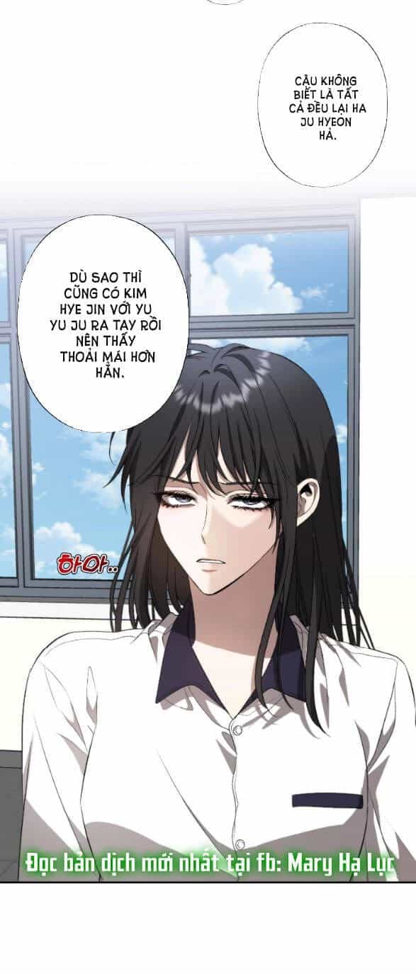 Tự Do Trong Mơ - Chương 59.1 - ảnh 50