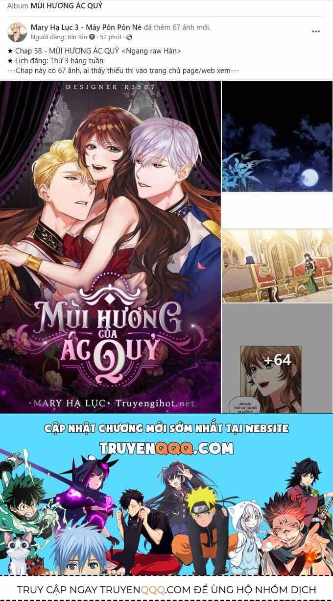Tự Do Trong Mơ - Chương 59.1 - ảnh 53