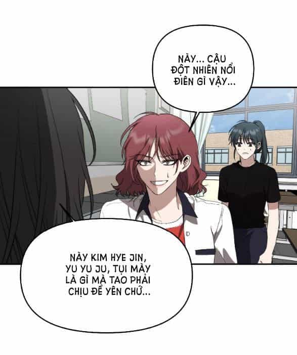 Tự Do Trong Mơ - Chương 59.2 - ảnh 12