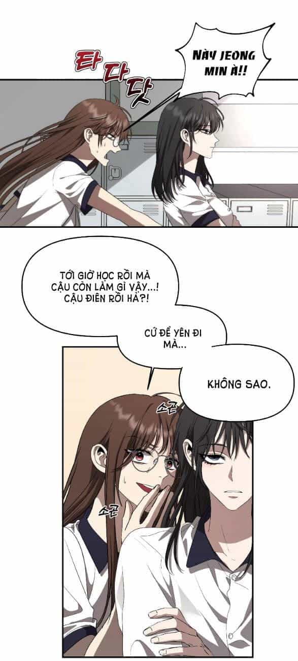 Tự Do Trong Mơ - Chương 59.2 - ảnh 14
