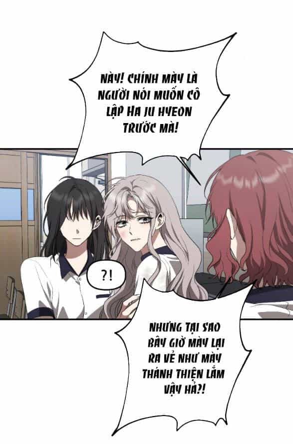 Tự Do Trong Mơ - Chương 59.2 - ảnh 20