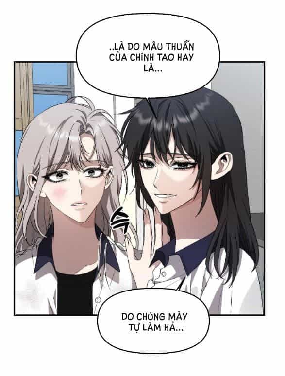 Tự Do Trong Mơ - Chương 59.2 - ảnh 22