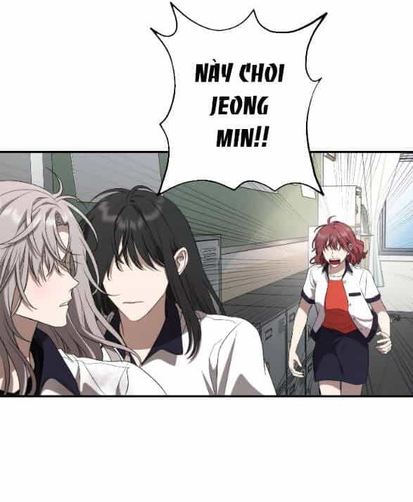 Tự Do Trong Mơ - Chương 59.2 - ảnh 23