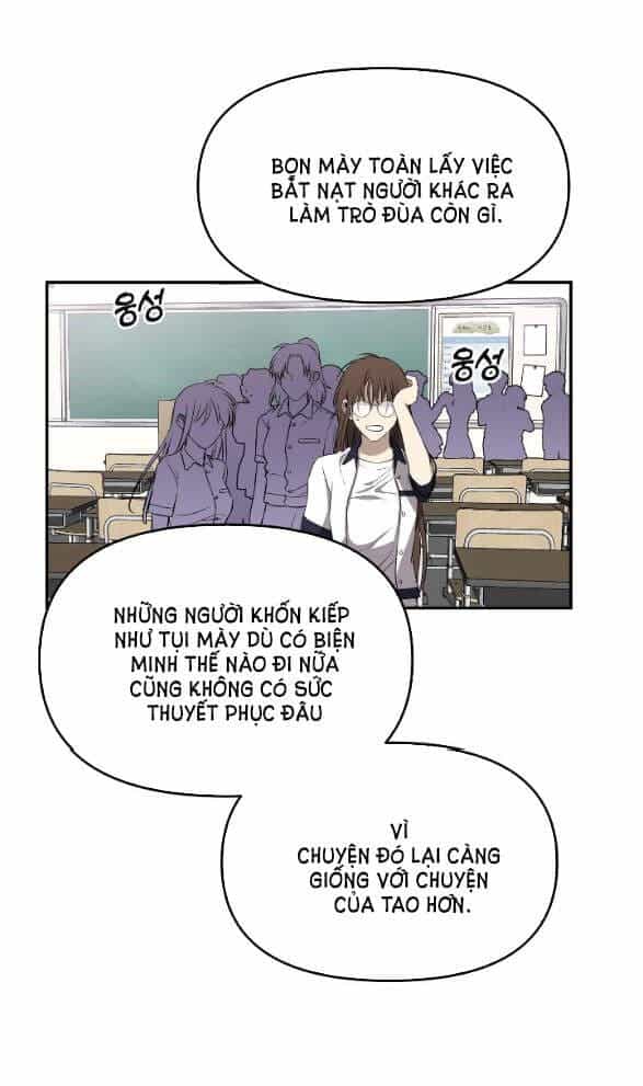 Tự Do Trong Mơ - Chương 59.2 - ảnh 26