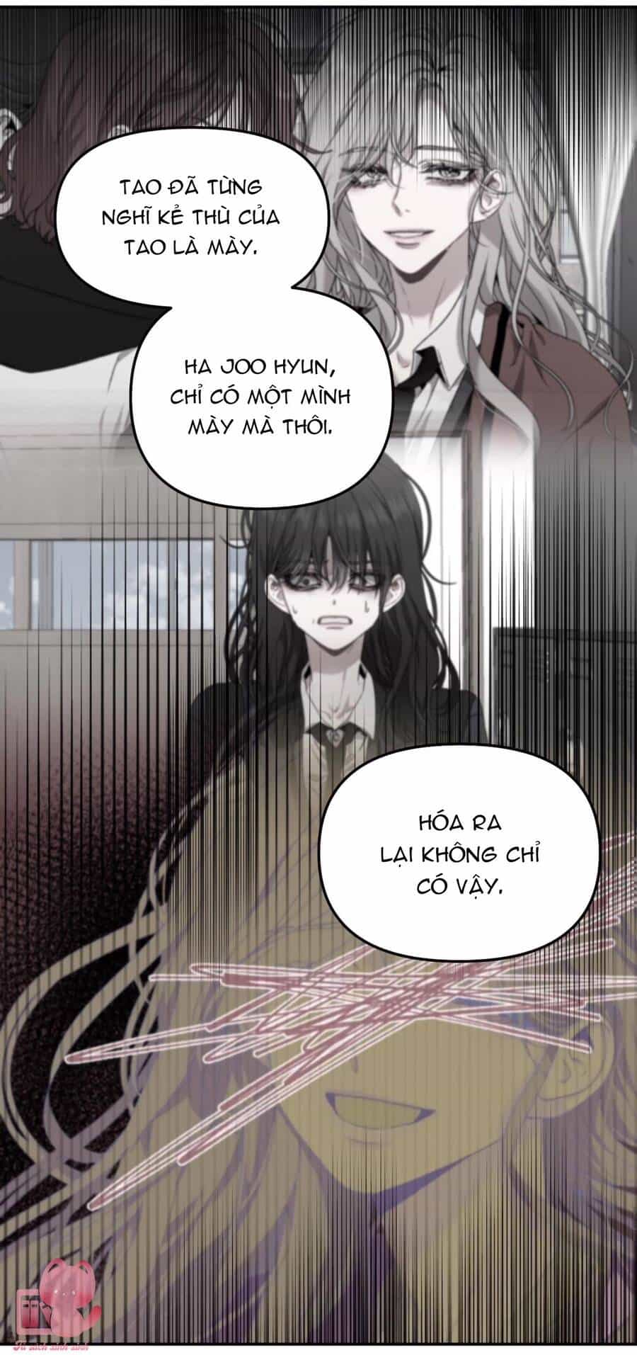 Tự Do Trong Mơ - Chương 60 - ảnh 19