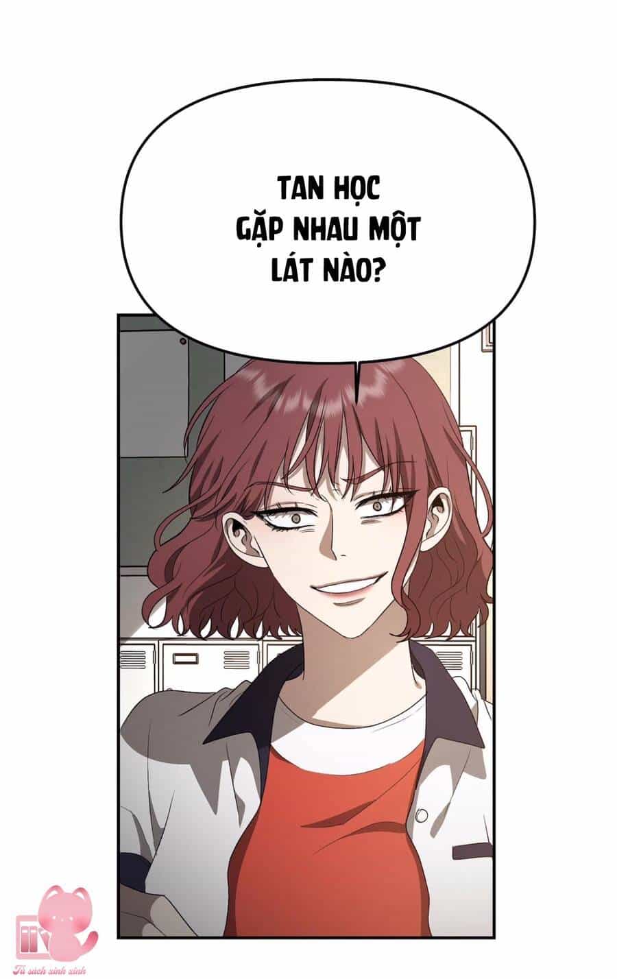Tự Do Trong Mơ - Chương 60 - ảnh 34