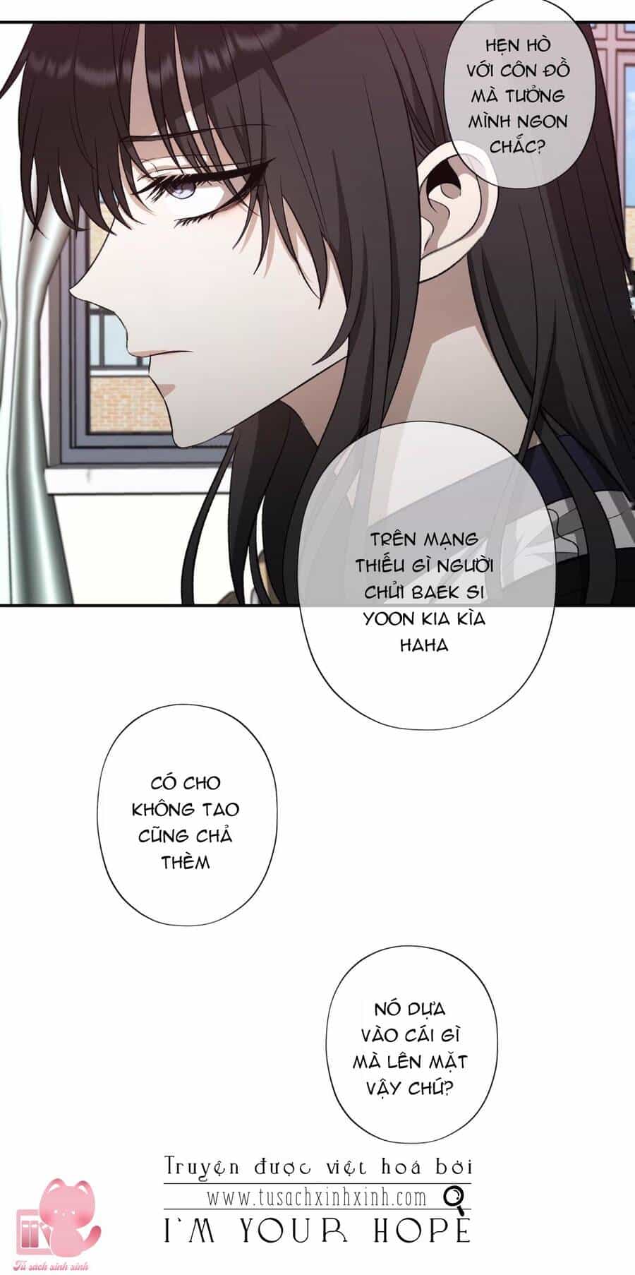 Tự Do Trong Mơ - Chương 60 - ảnh 40