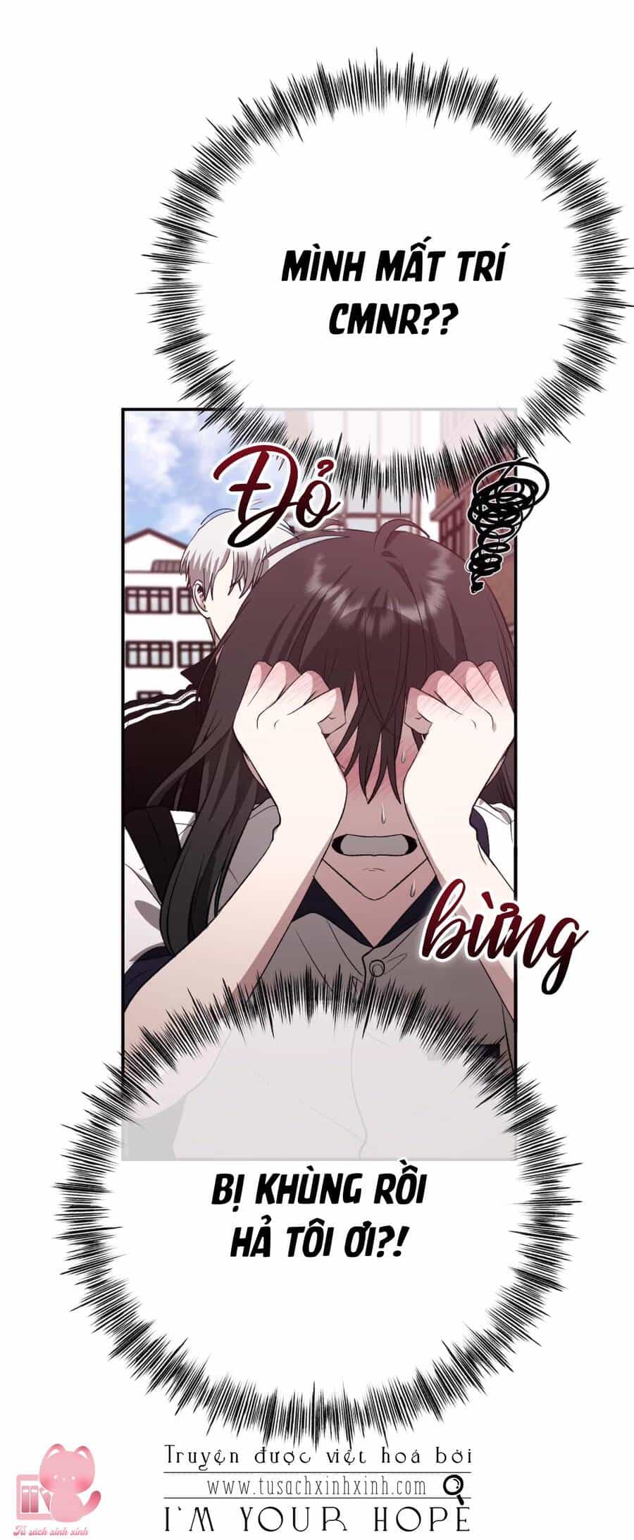 Tự Do Trong Mơ - Chương 60 - ảnh 74