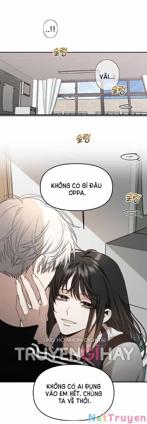 Tự Do Trong Mơ - Chương 60.2 - ảnh 11