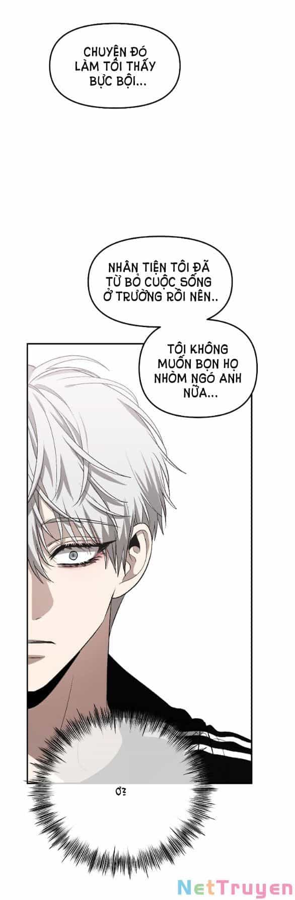 Tự Do Trong Mơ - Chương 60.2 - ảnh 27