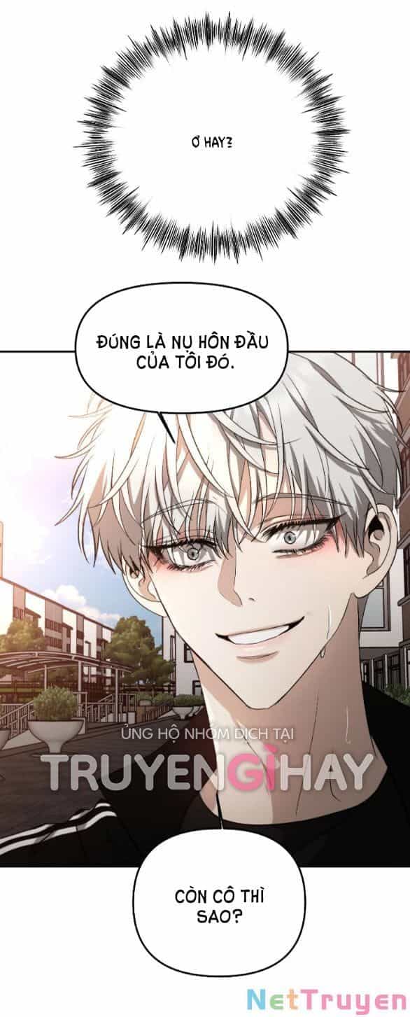 Tự Do Trong Mơ - Chương 60.2 - ảnh 29