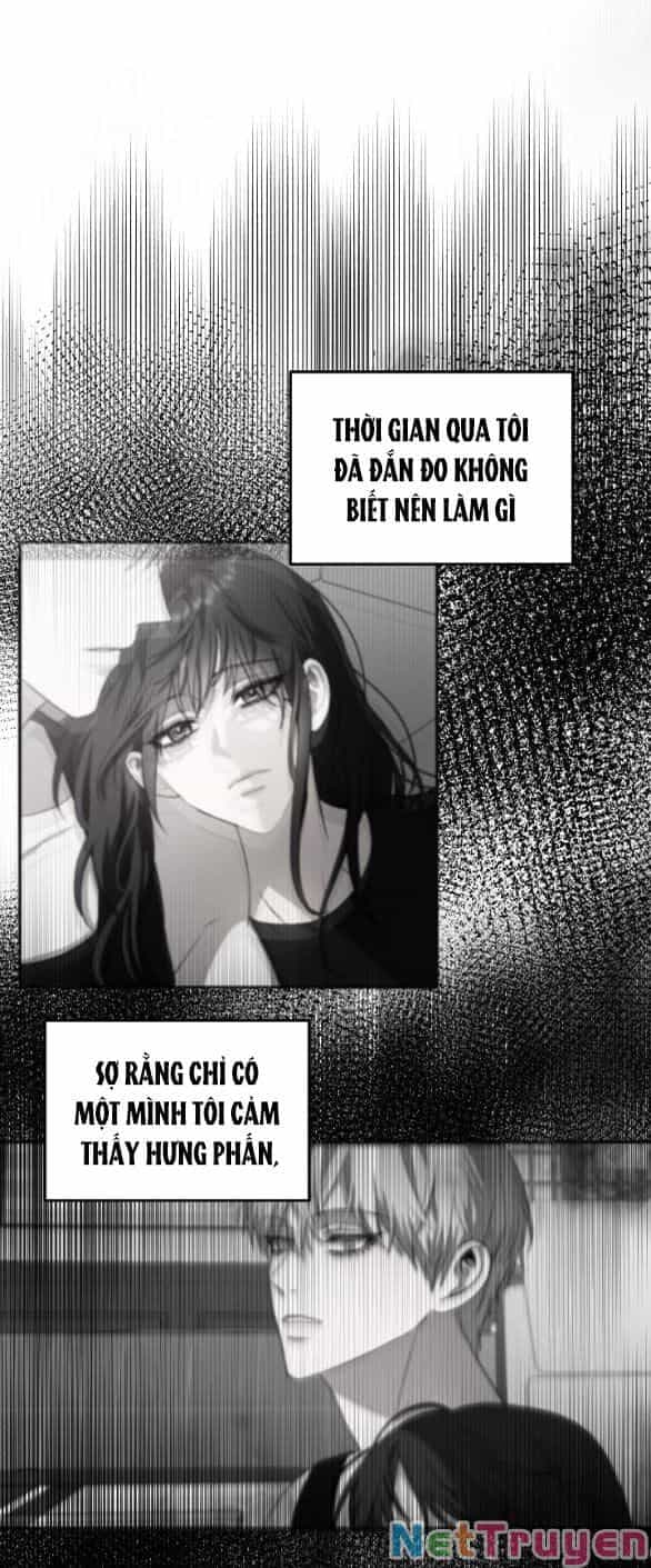 Tự Do Trong Mơ - Chương 60.2 - ảnh 32