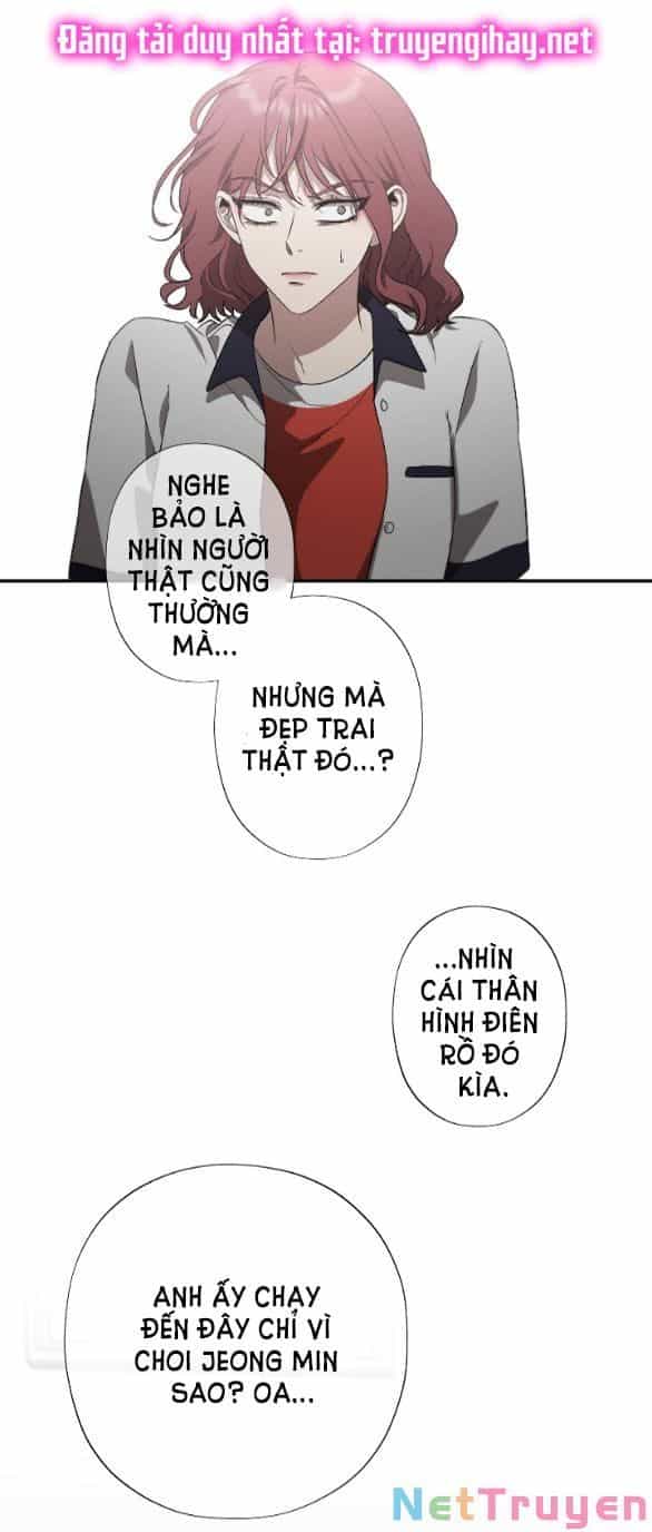 Tự Do Trong Mơ - Chương 60.2 - ảnh 5