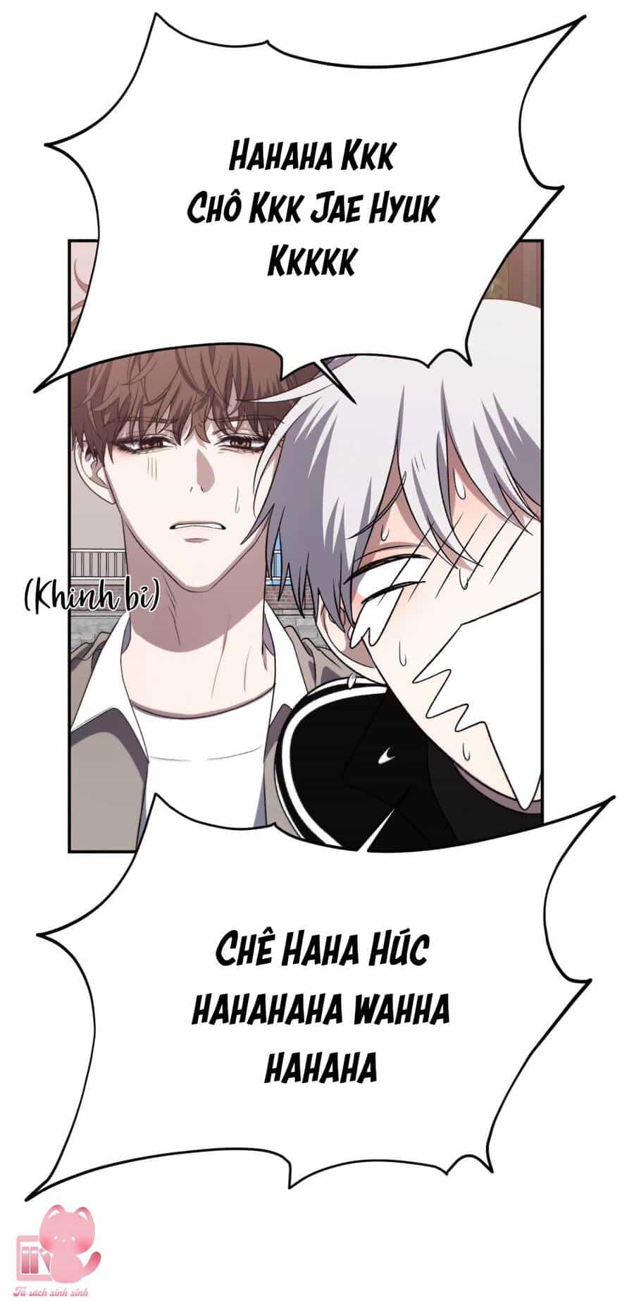 Tự Do Trong Mơ - Chương 61 - ảnh 22