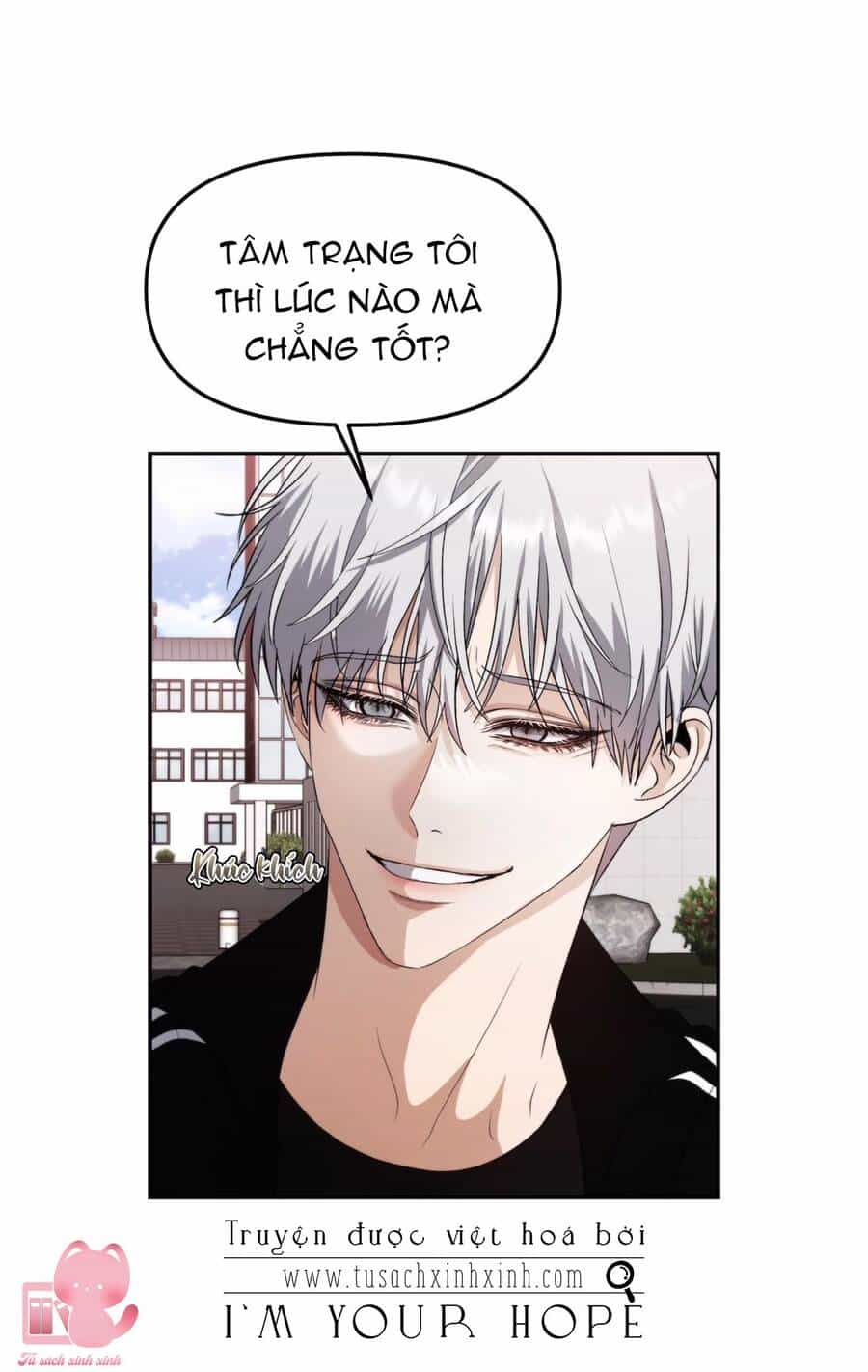 Tự Do Trong Mơ - Chương 61 - ảnh 27