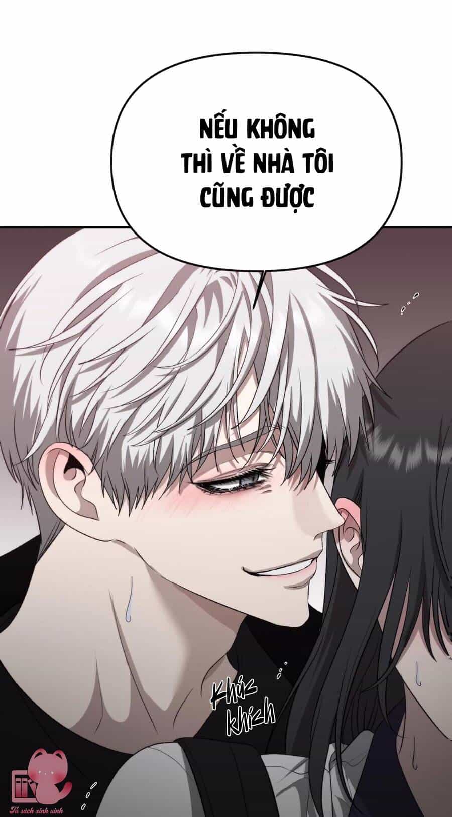 Tự Do Trong Mơ - Chương 61 - ảnh 3
