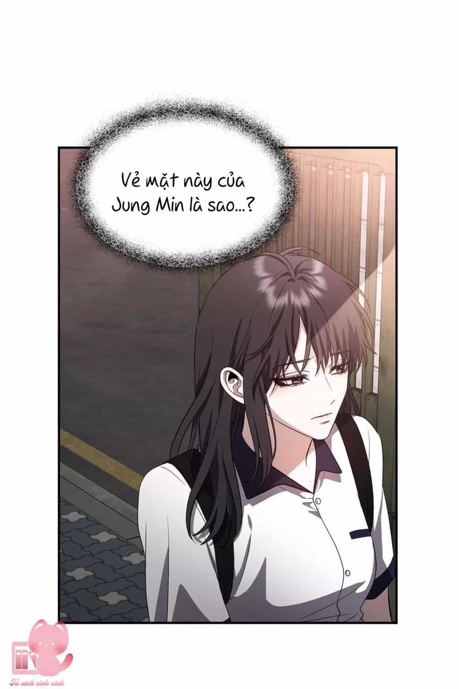 Tự Do Trong Mơ - Chương 61 - ảnh 30