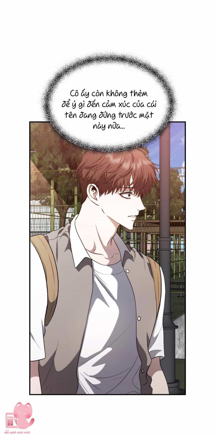 Tự Do Trong Mơ - Chương 61 - ảnh 41