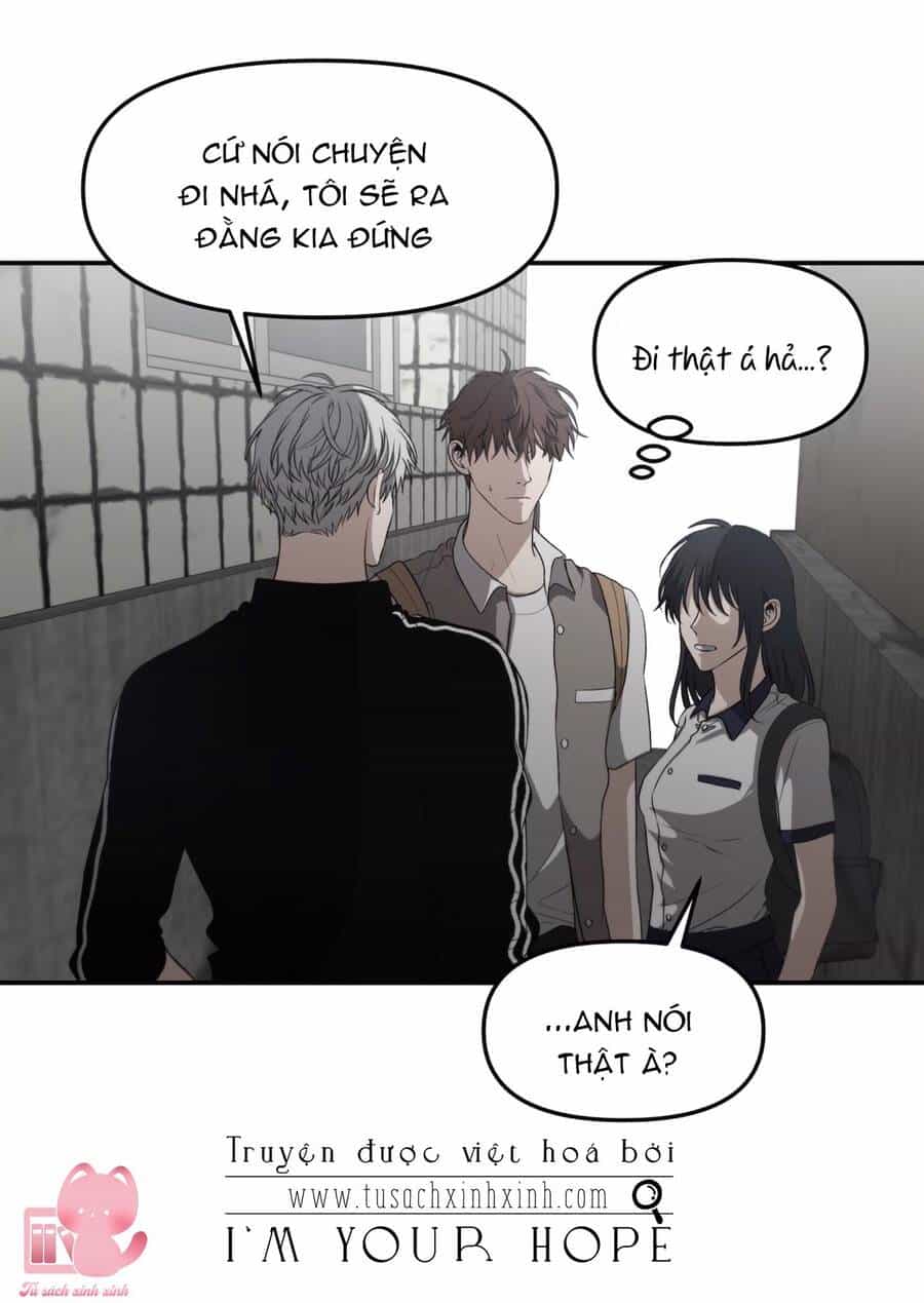 Tự Do Trong Mơ - Chương 61 - ảnh 48