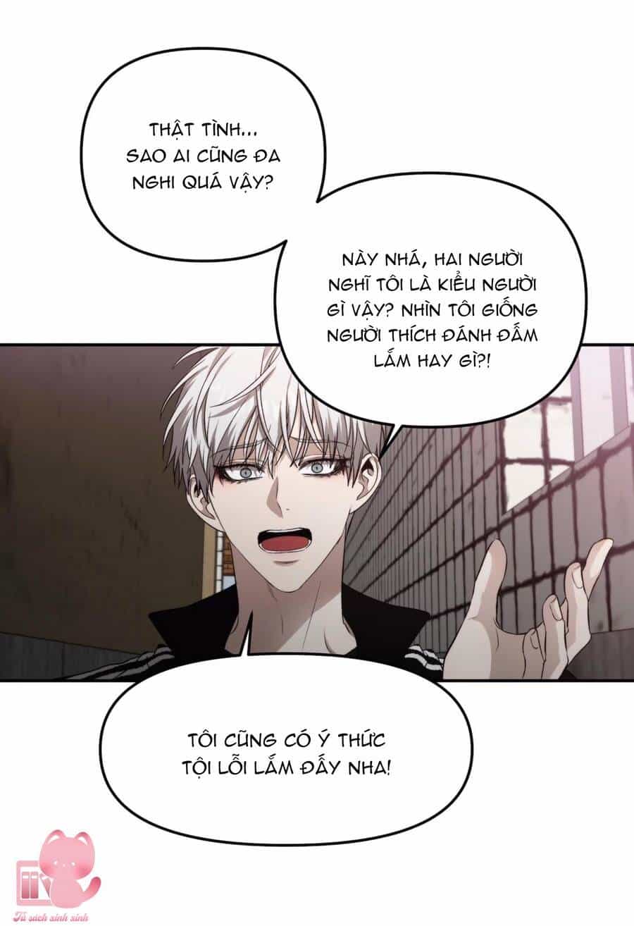 Tự Do Trong Mơ - Chương 61 - ảnh 52