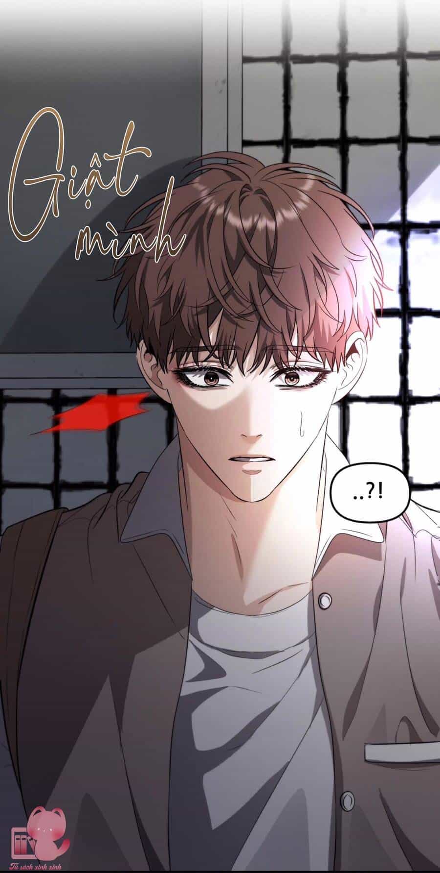 Tự Do Trong Mơ - Chương 61 - ảnh 81