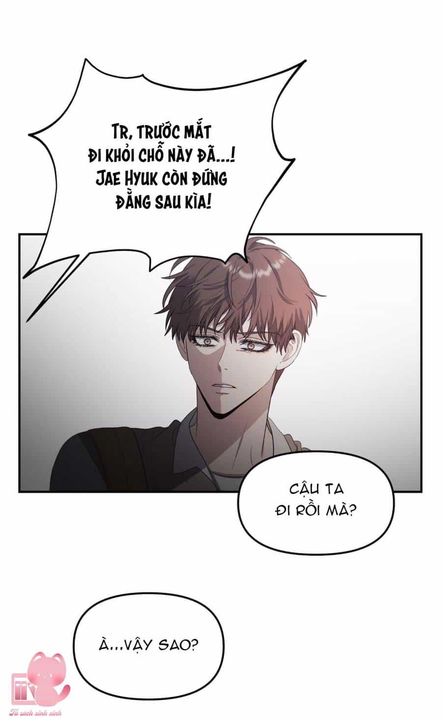 Tự Do Trong Mơ - Chương 61 - ảnh 88