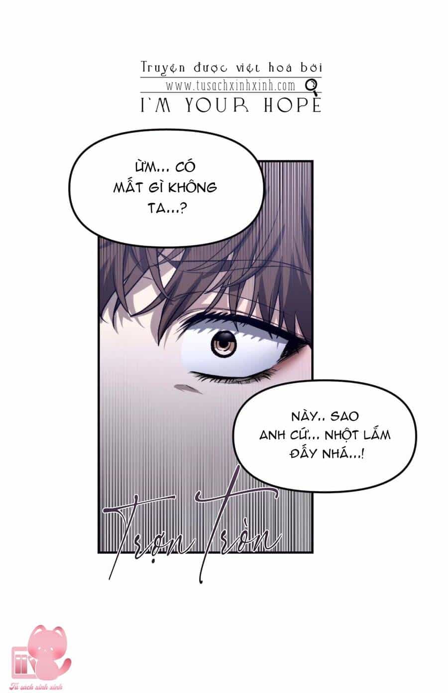 Tự Do Trong Mơ - Chương 61 - ảnh 89